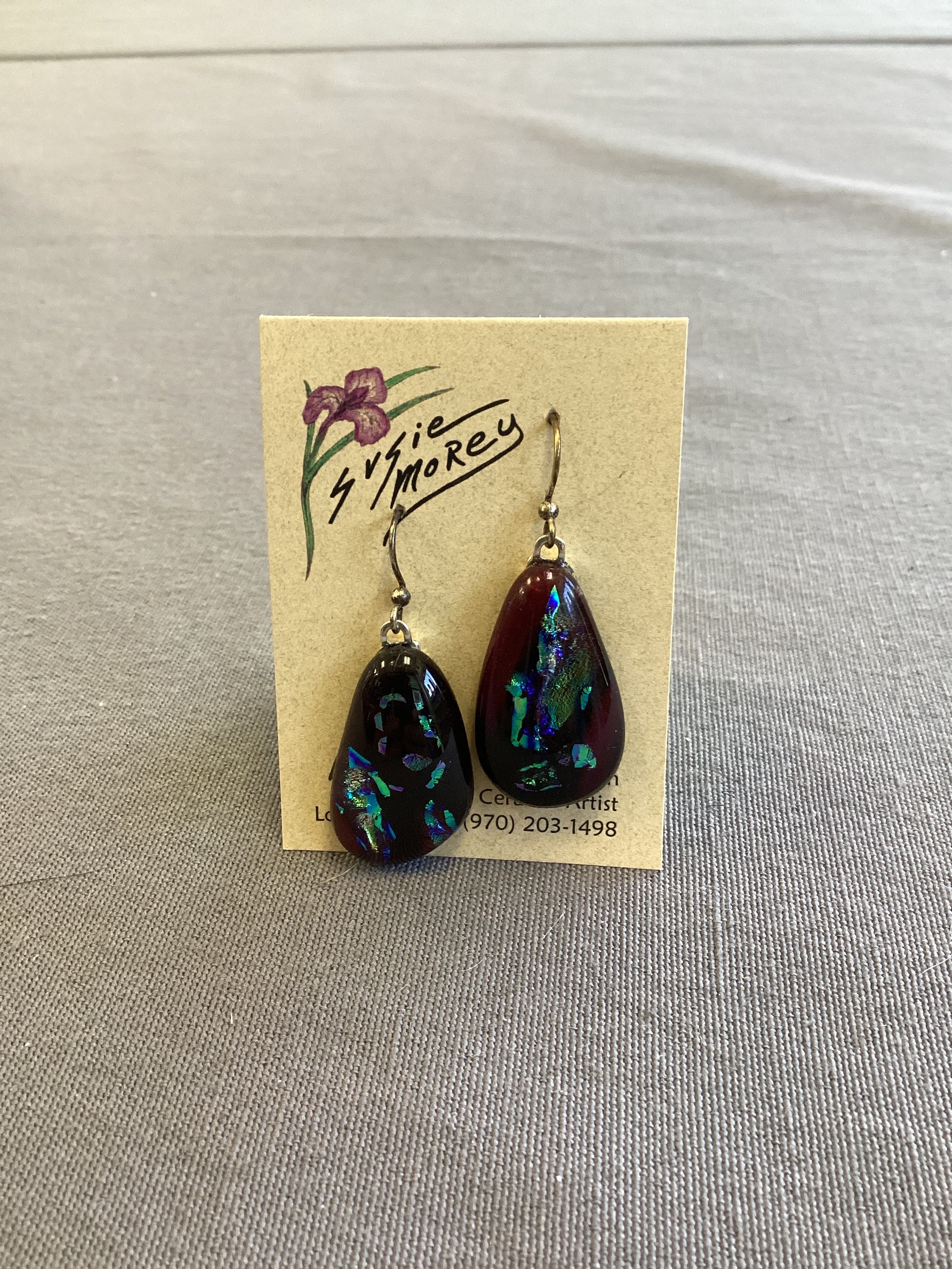 Earrings $18-2