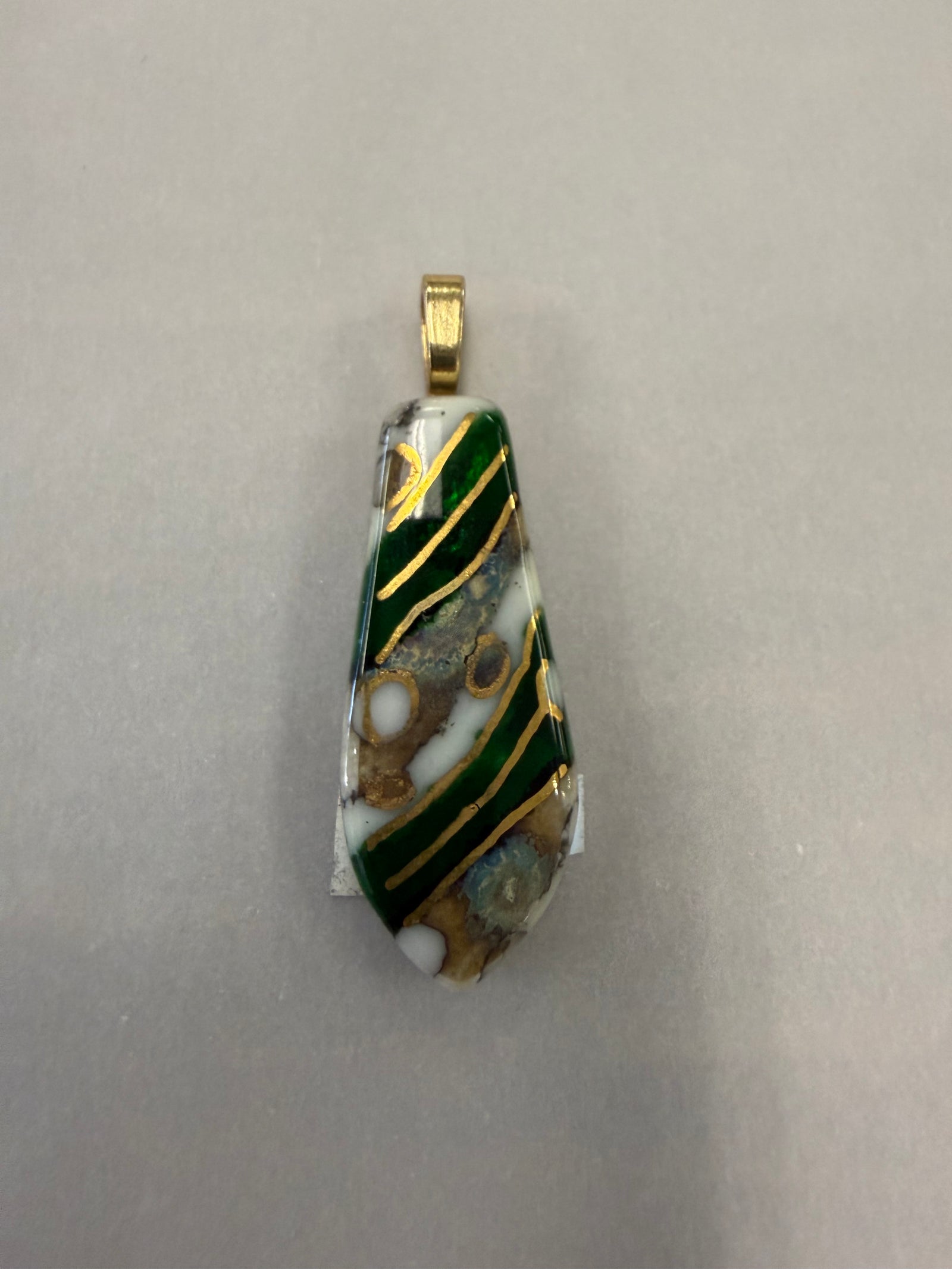 Necklace Pendant