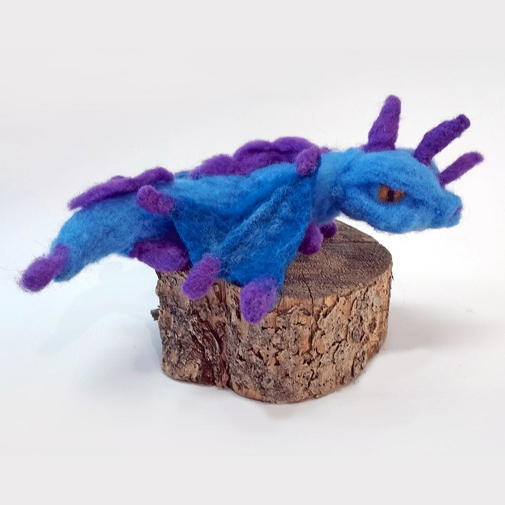 Private Needle-felted UFO's (Unfinished Objects) Thurs. 5.7.26 @ 12 noon