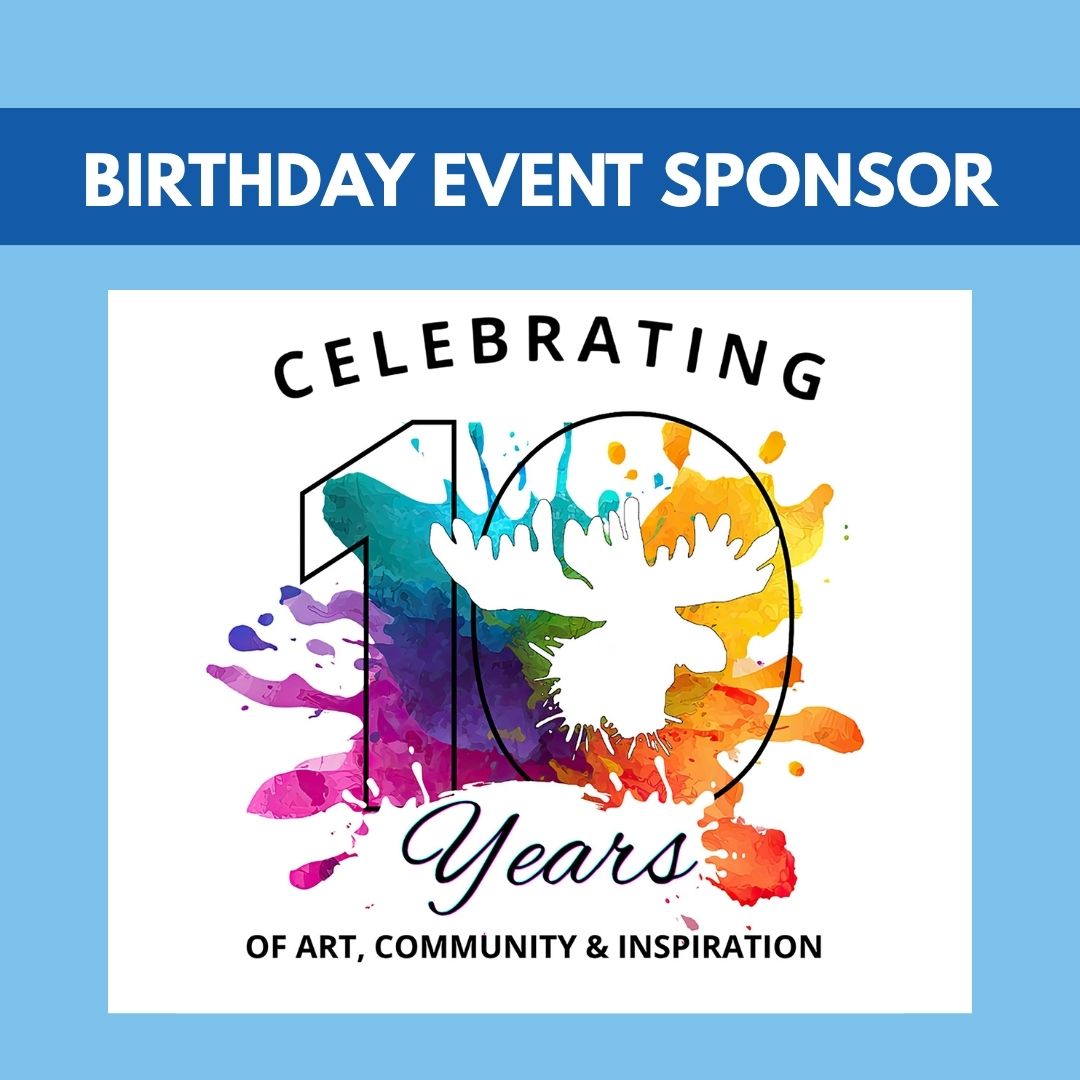 Event Sponsorship 200