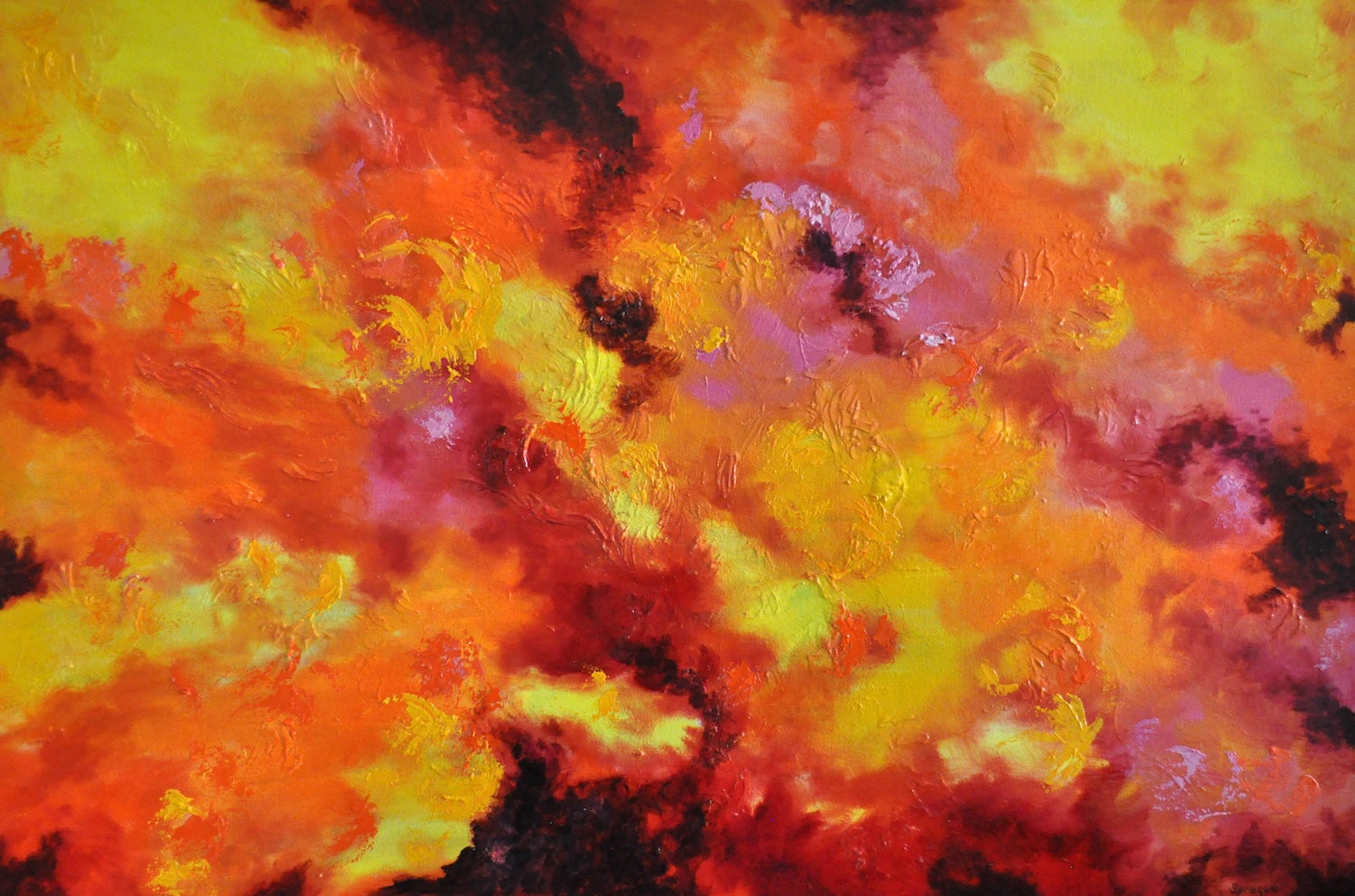 Beyond the Silence-Website Exclusive