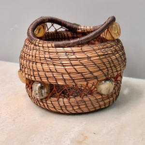 Big Bertha Basket