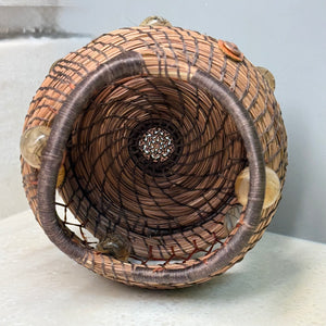 Big Bertha Basket