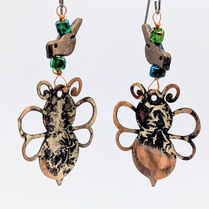 Birds+Bees