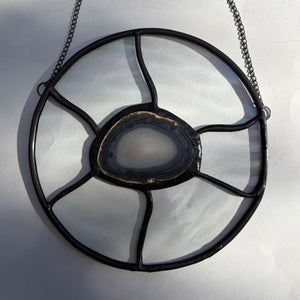Black Hole Sun