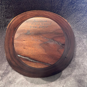 Black Walnut 3-26 Y