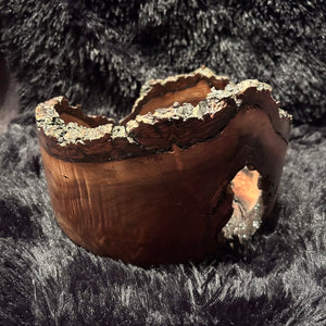 Blk Walnut 8-25 R