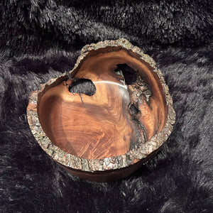 Blk Walnut 8-25 R