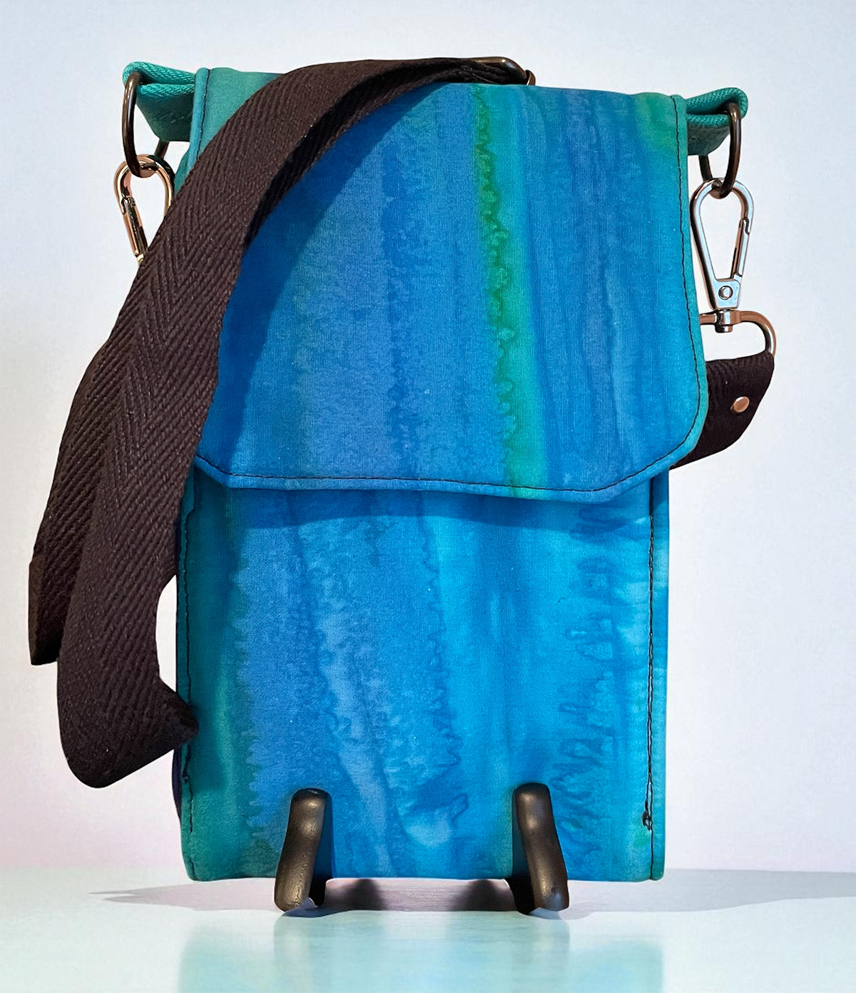 Ocean Whispers Phone bag