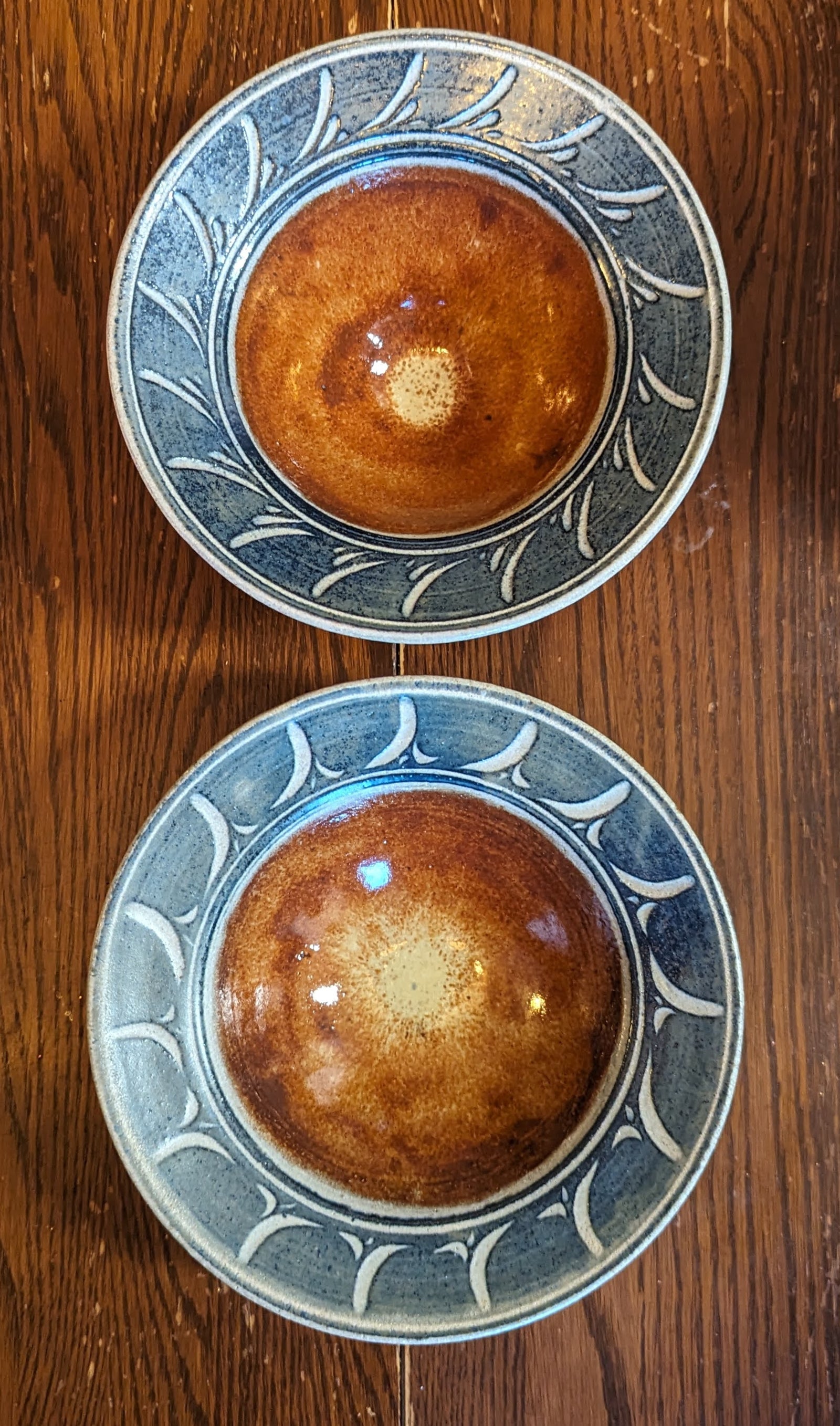 Bowl, Medium, Albany Flare