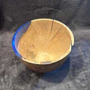 Box Elder w/ Epoxy 1-25 Lrg