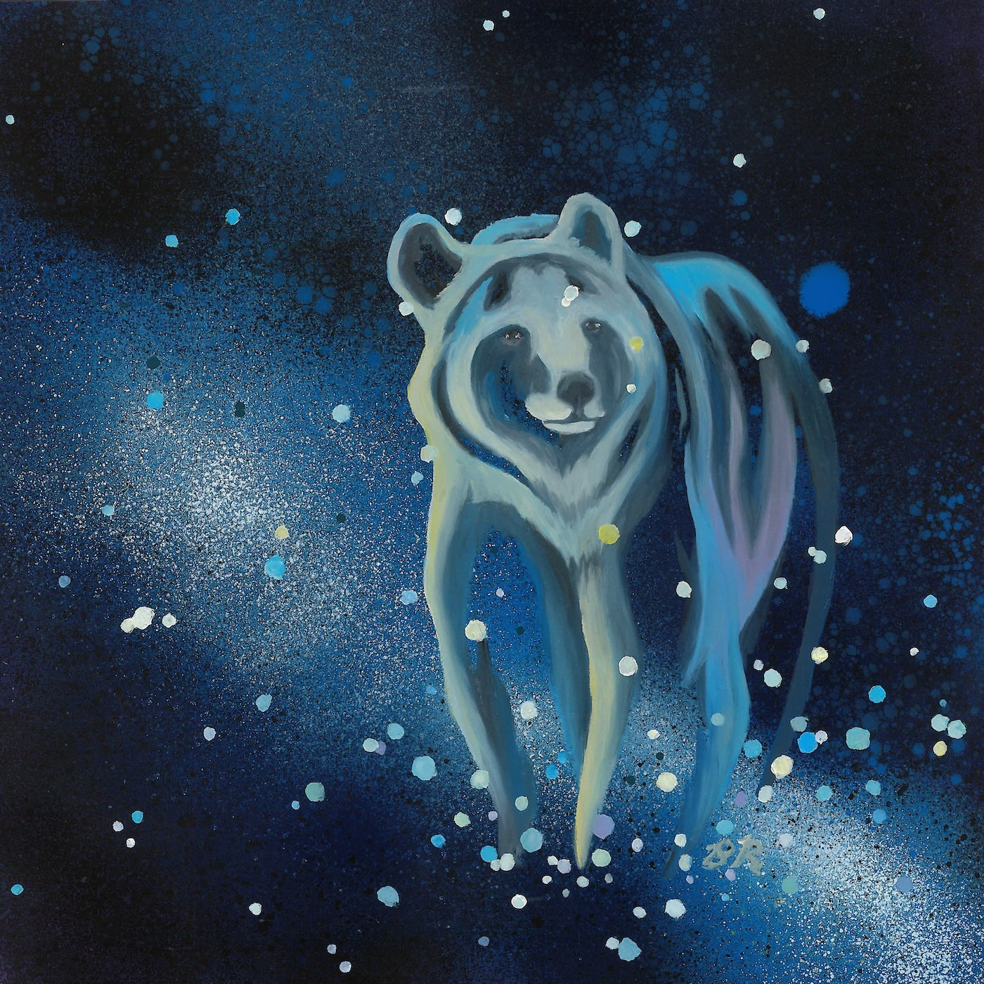 Mother Galaxy-prints-now-