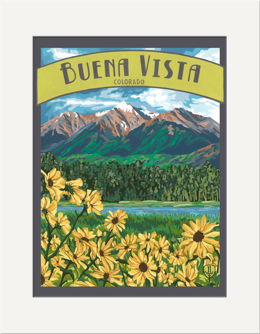 Buena Vista Prints