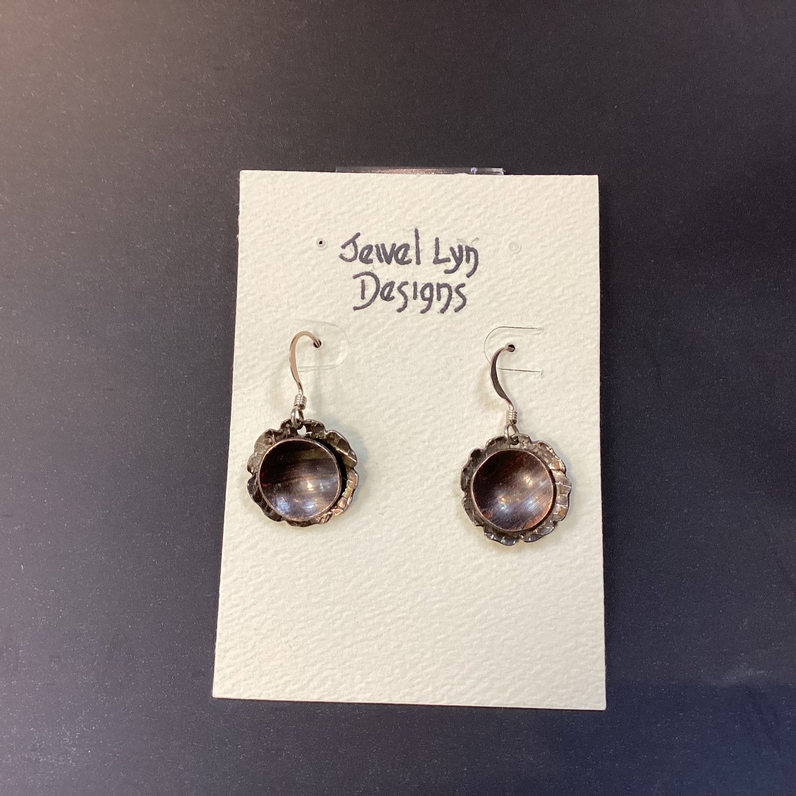 Earrings #3204