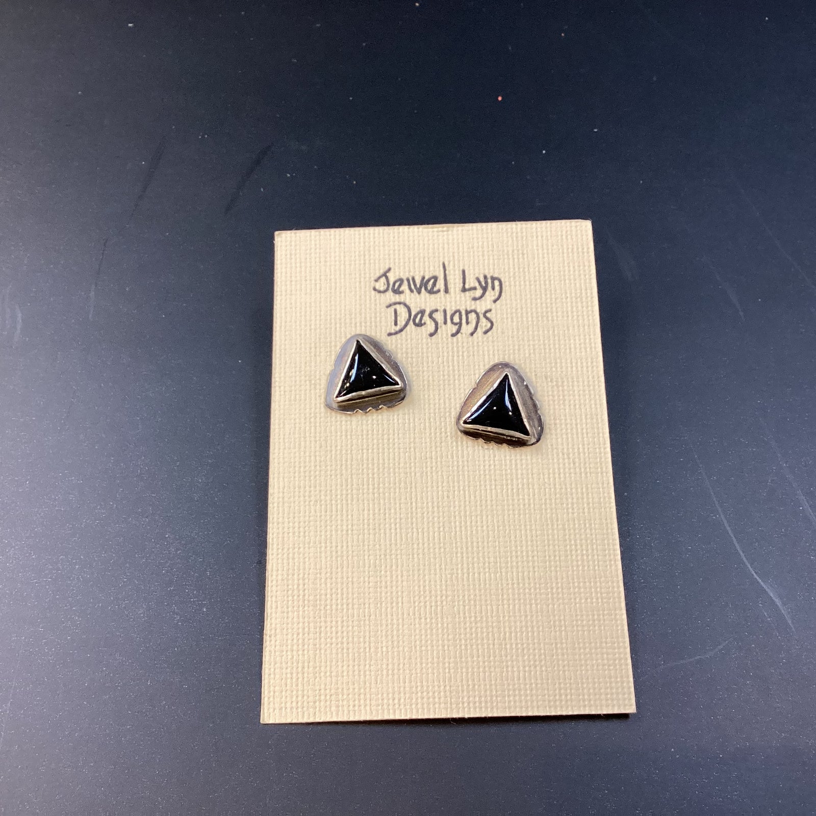 Earrings #3230