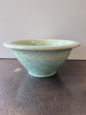 Vessel Sink Undermount Drop-In 244