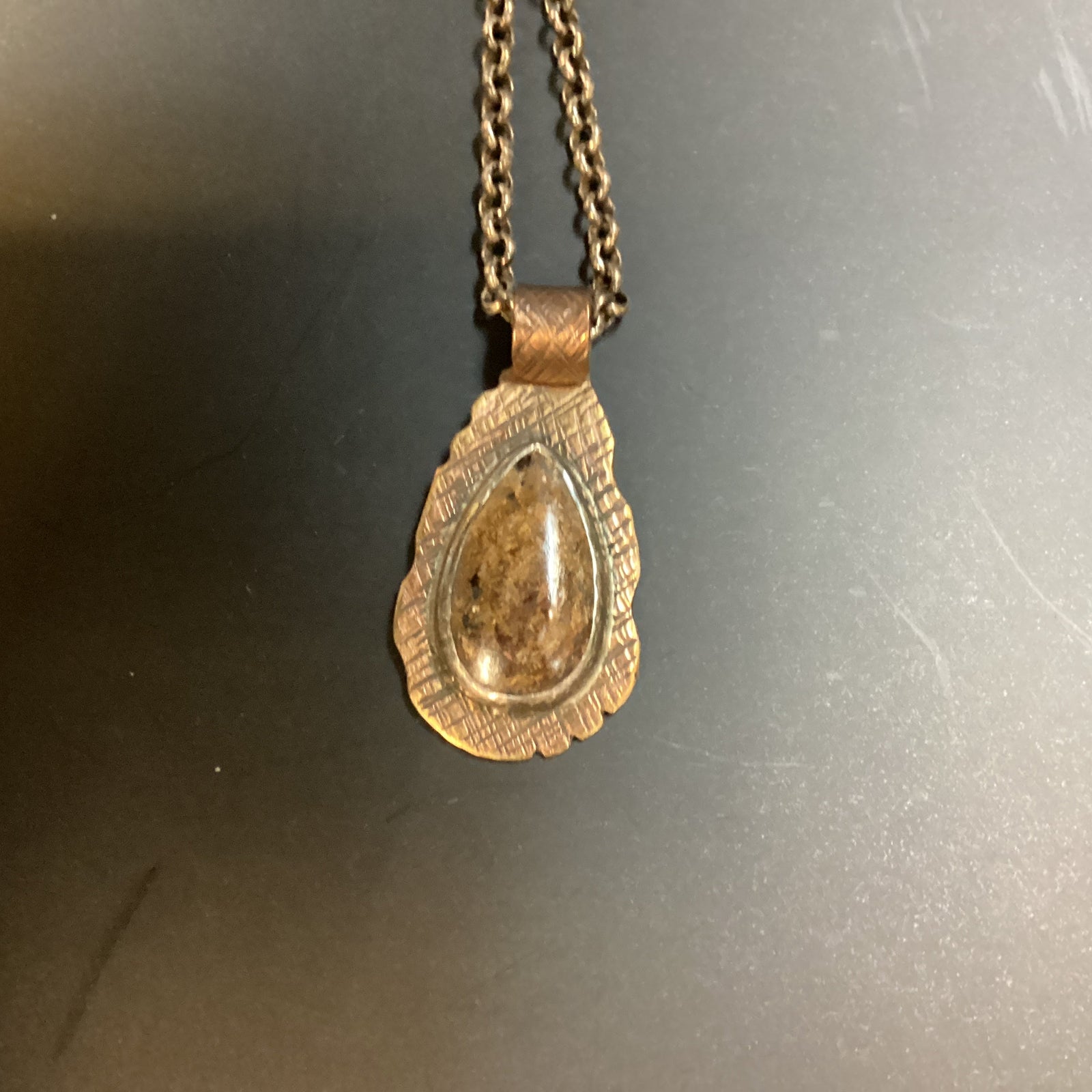 Chain 16 Sterling 4100