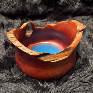 Cedar w_Epoxy 9-24