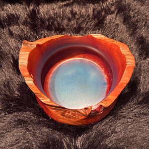 Cedar w_Epoxy 9-24