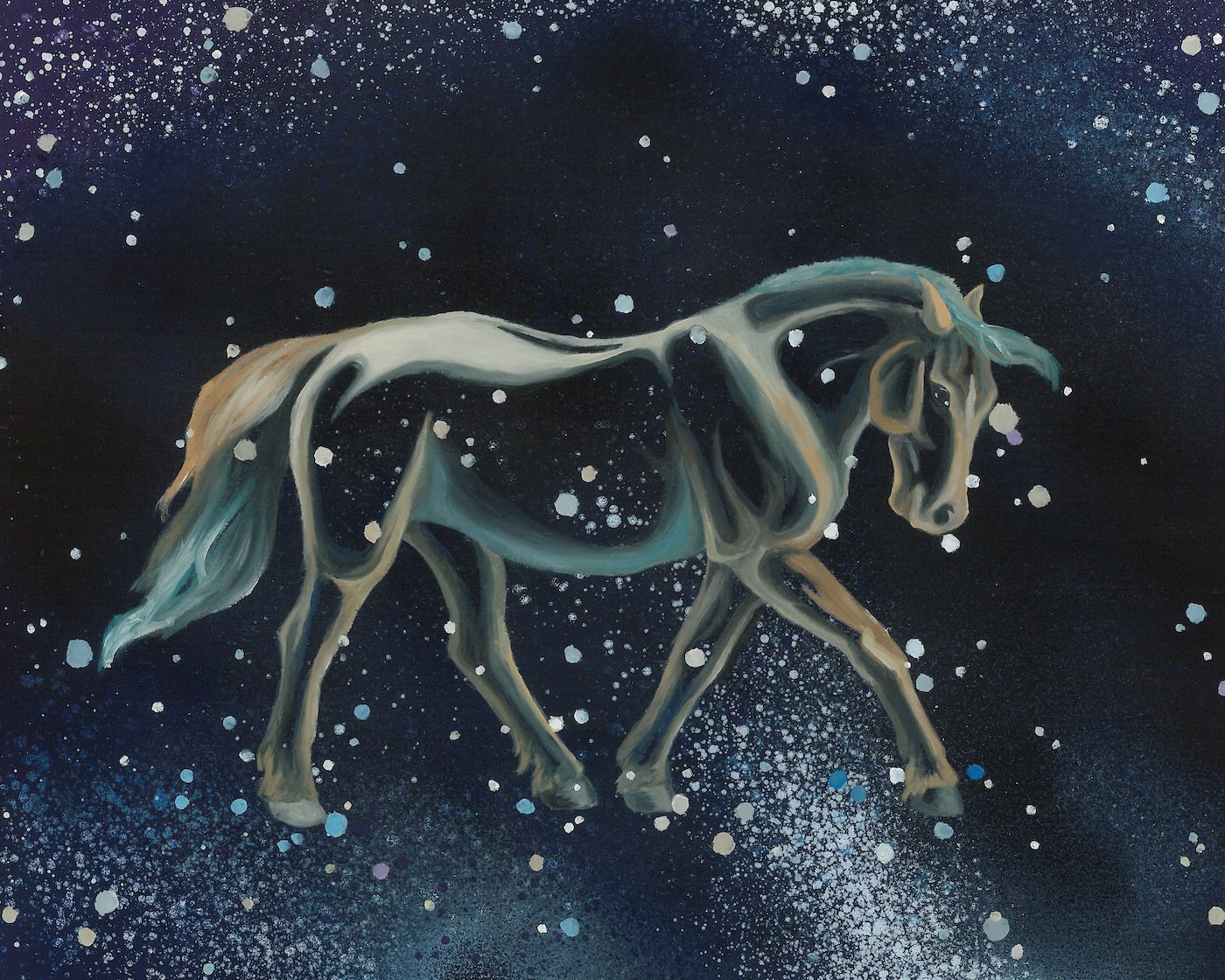 Celestial Dancer-prints-now