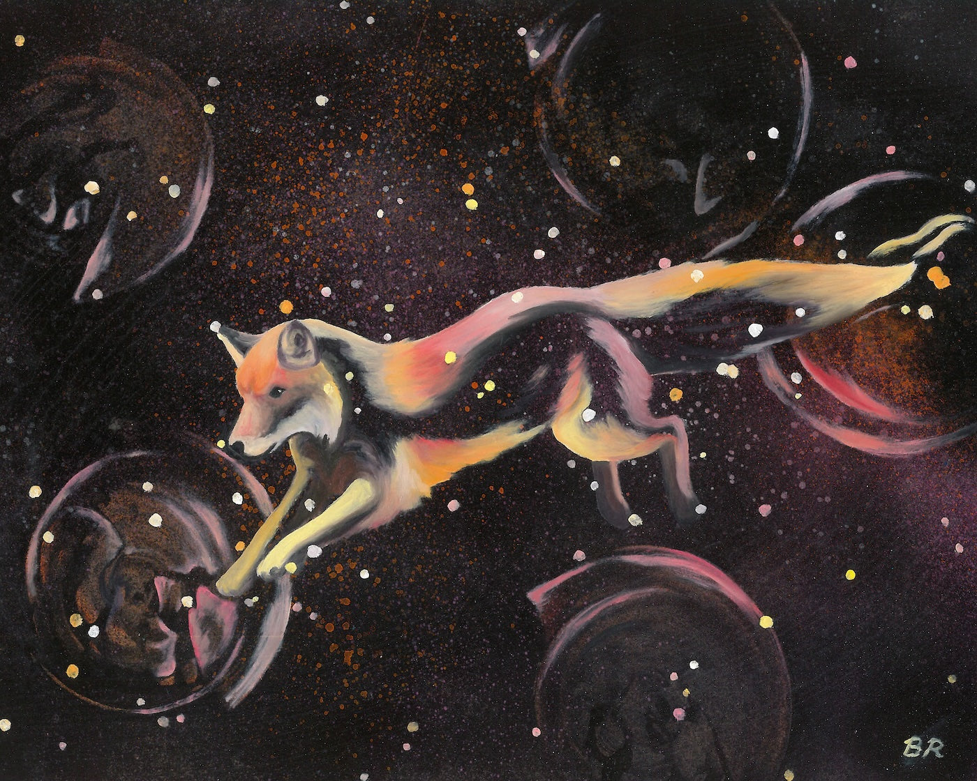 Celestial Jumper-prints-now