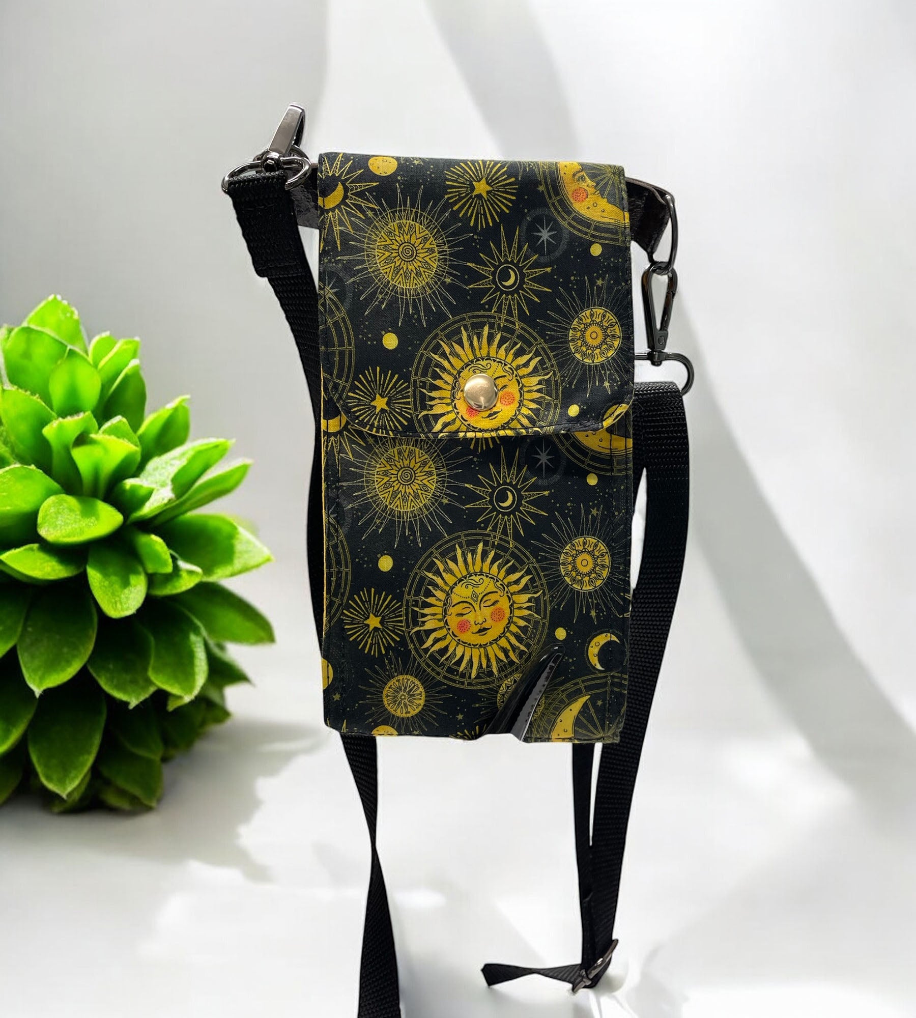 Celestial Phone Crossbody 2