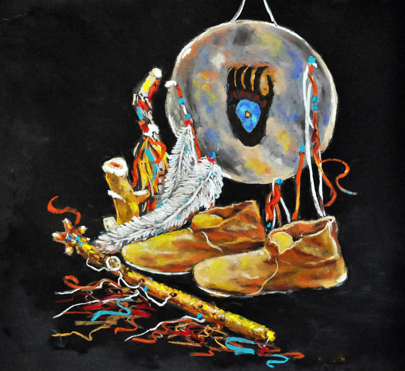 Ceremonial Enchantment