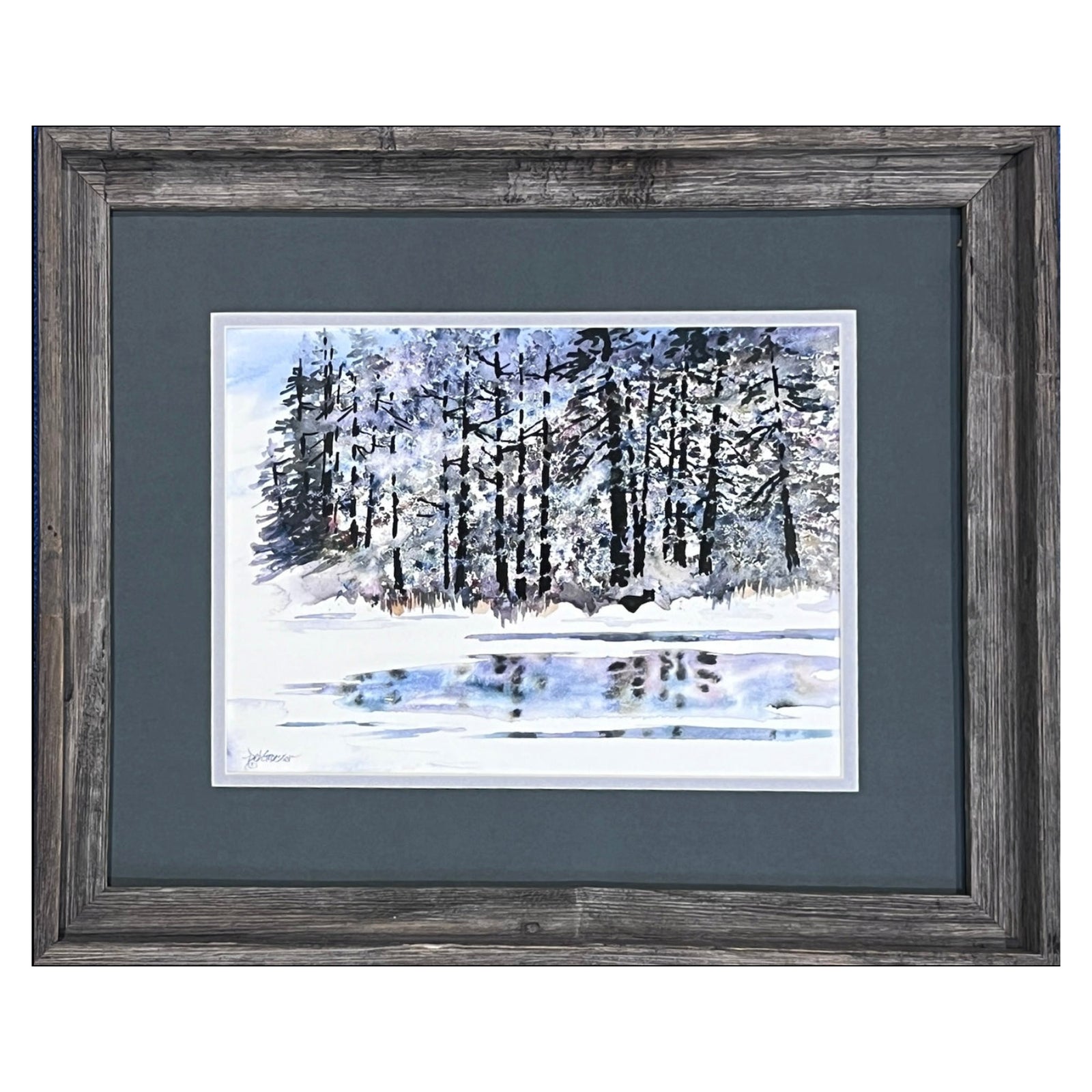 A Chance Encounter--Elizabeth Hotel