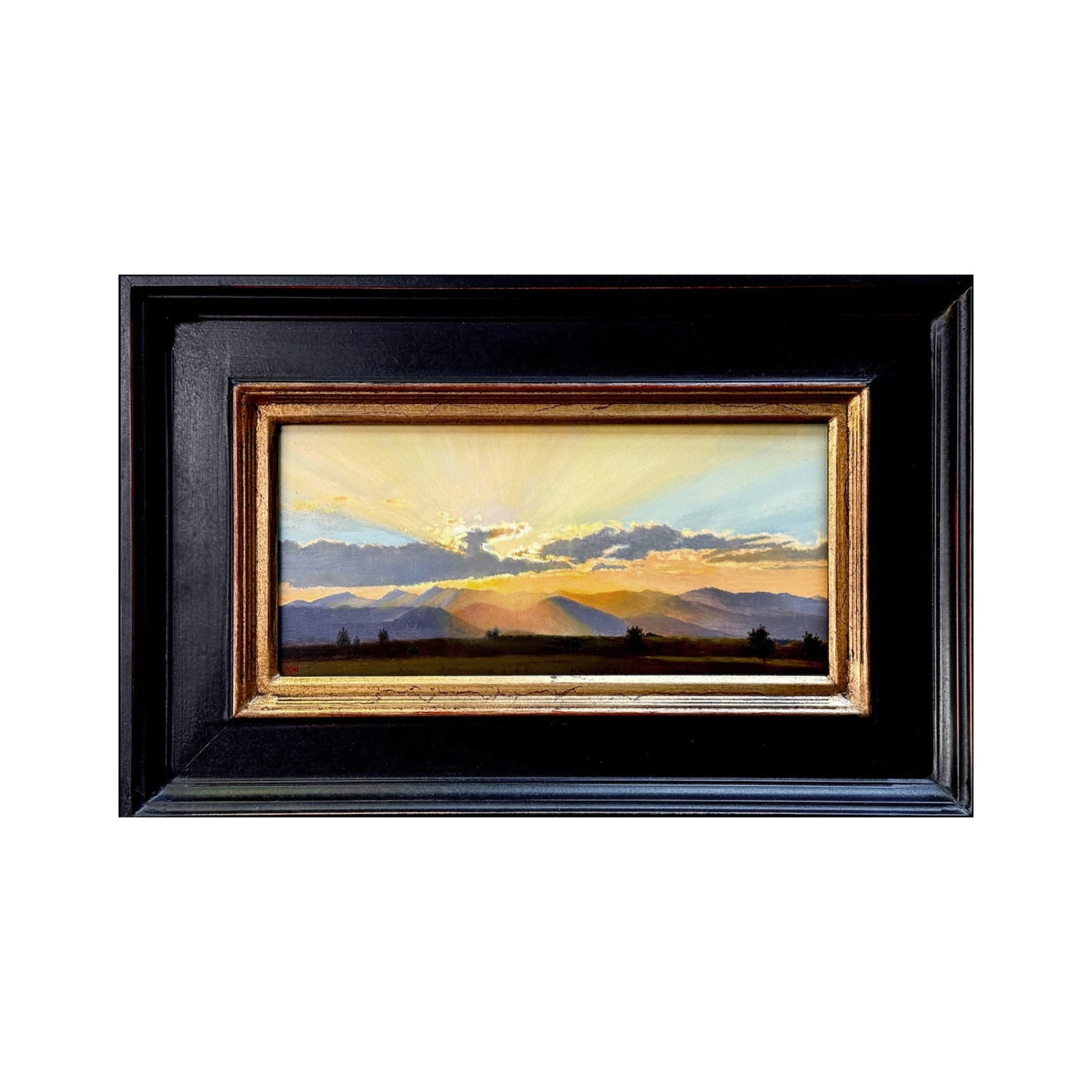 For A Brief Moment--Elizabeth Hotel