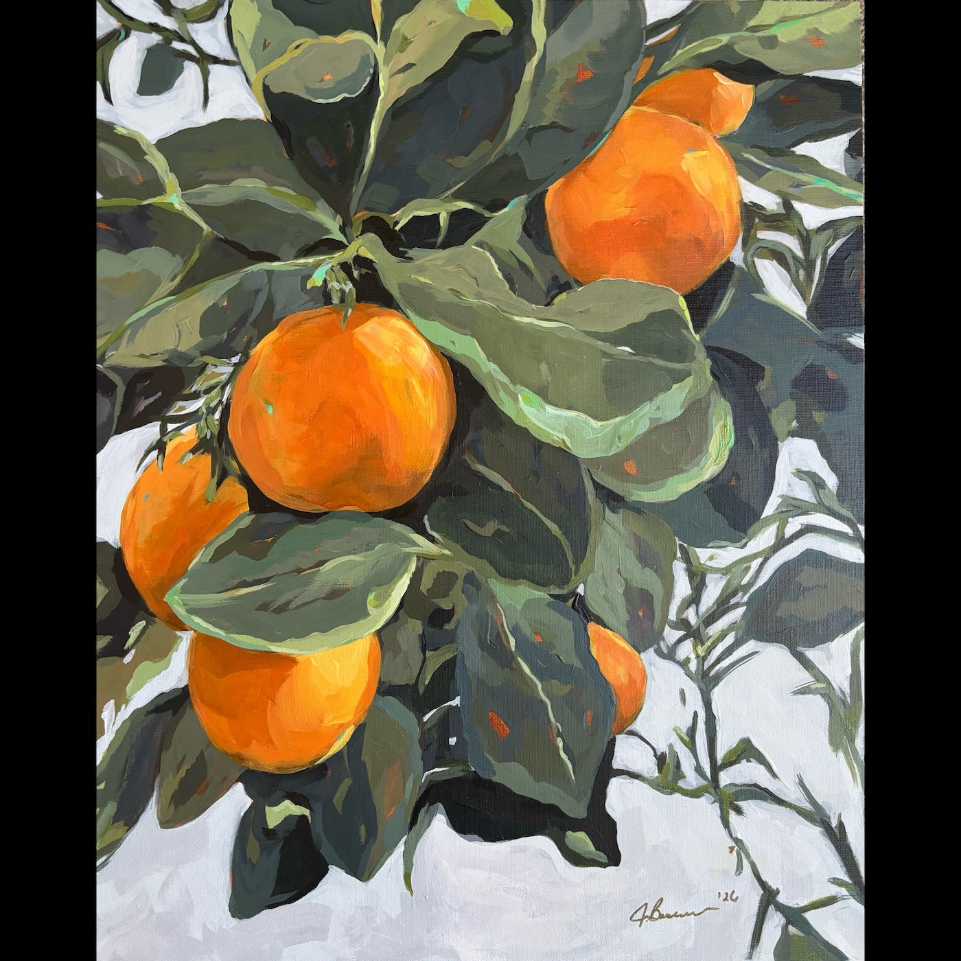 Citrus Gold