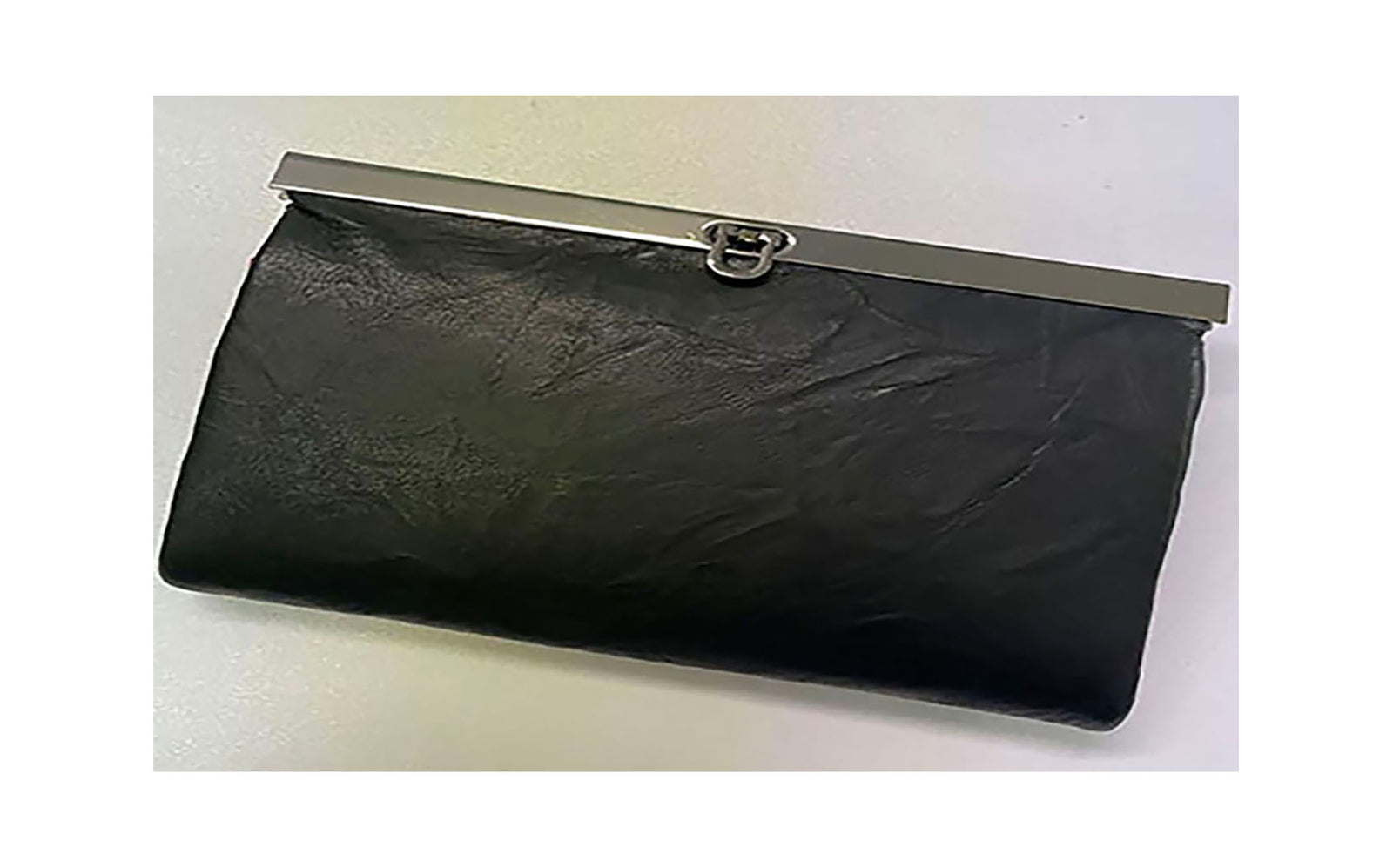 Classic Black Elegance