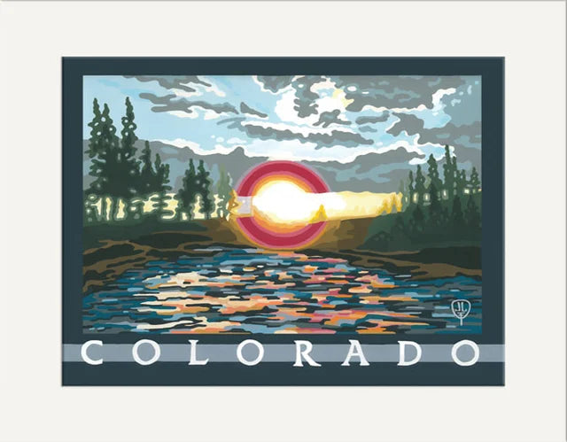Colorado Prints