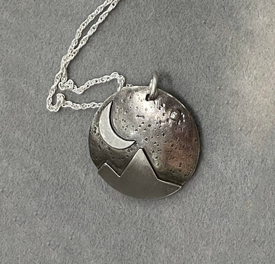 Colorado Sky SS 3/4 inch