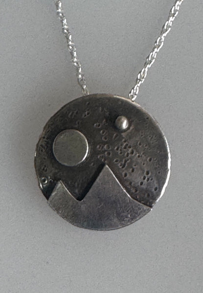 Colorado Sky  1/2 inch