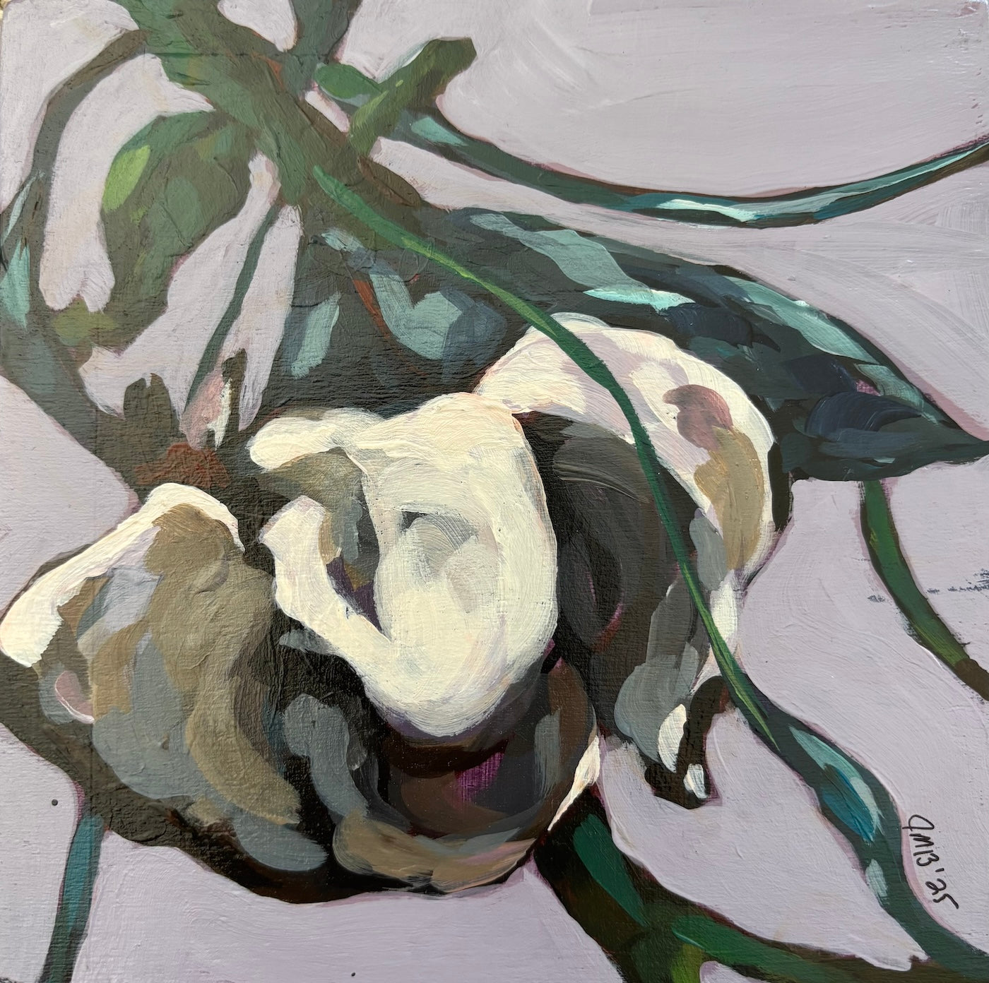 Mini Come On and Dance with Me