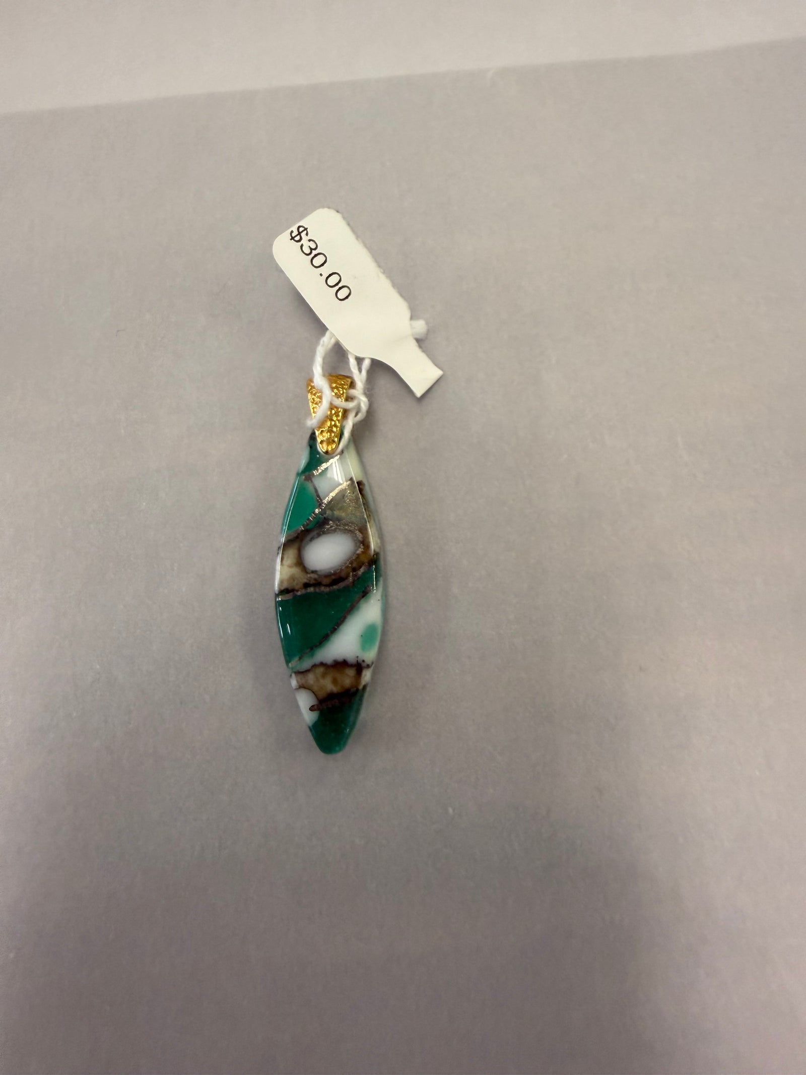 Necklace Pendant