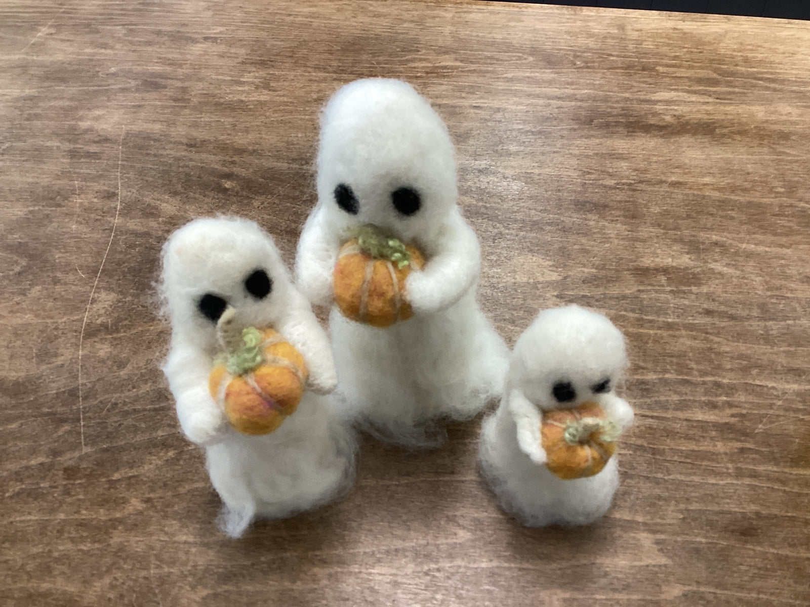 Ghost Family