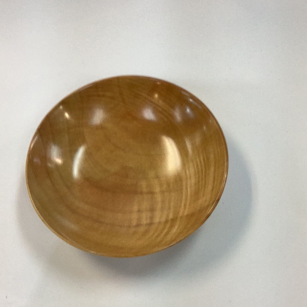 Maple Bowl