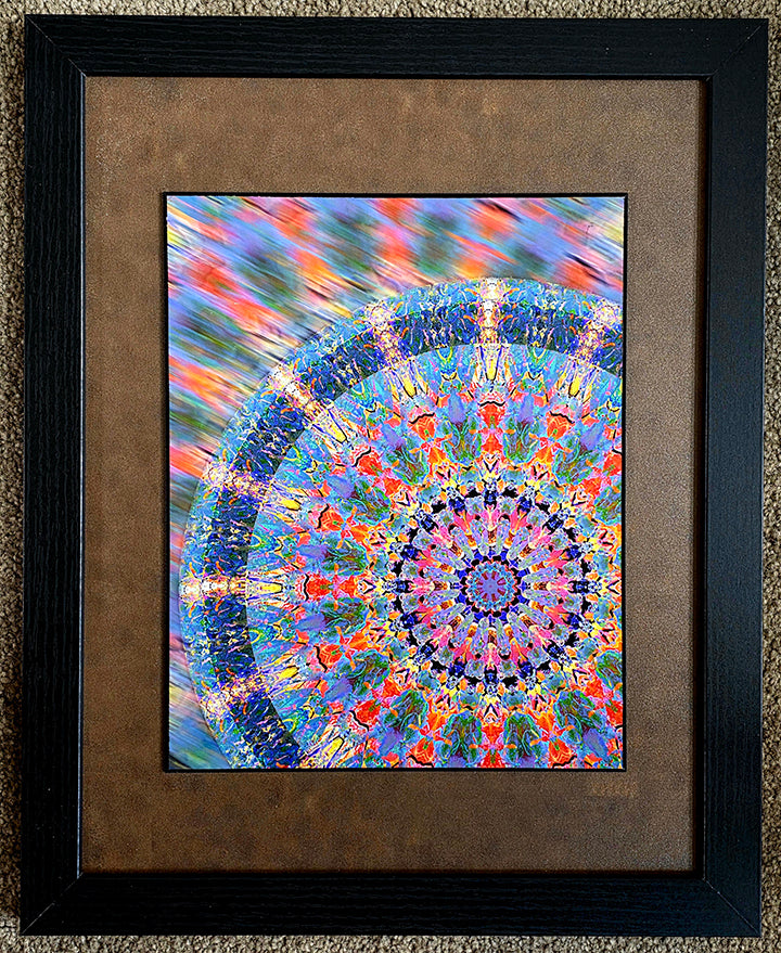 Dance of the Ancients 11x14