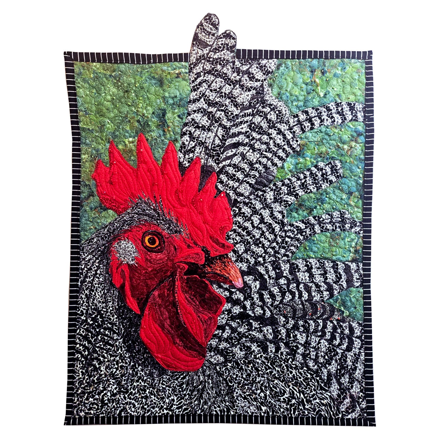 Barnyard GQ--Elizabeth Hotel