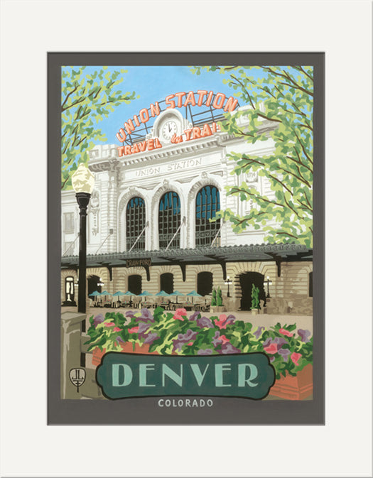 Denver Union Station