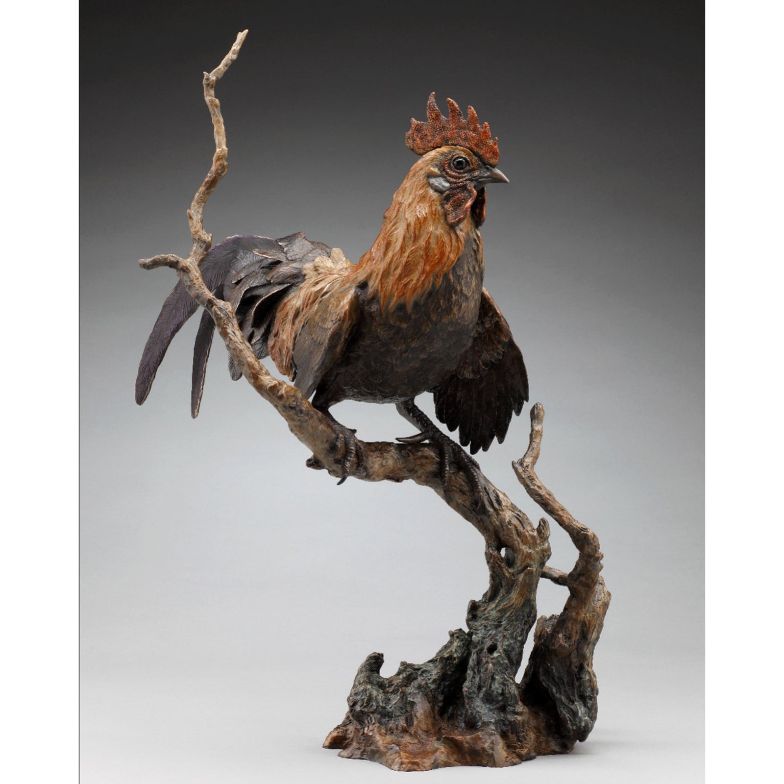 Wild Thing--Elizabeth Hotel