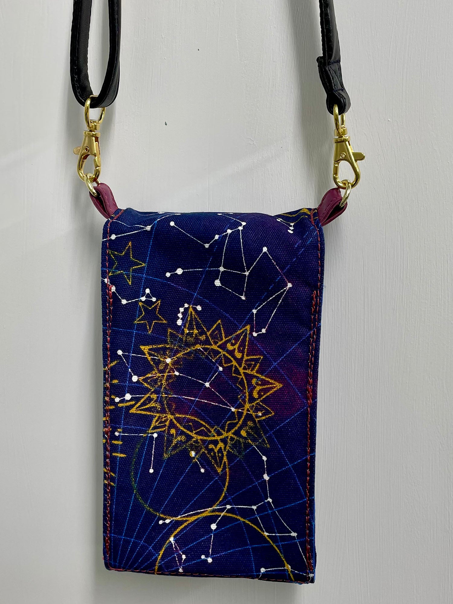Dreamy Stars Phone Bag