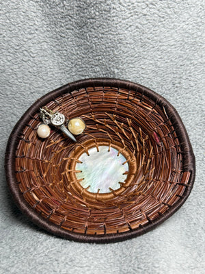 Drop in the Ocean Basket