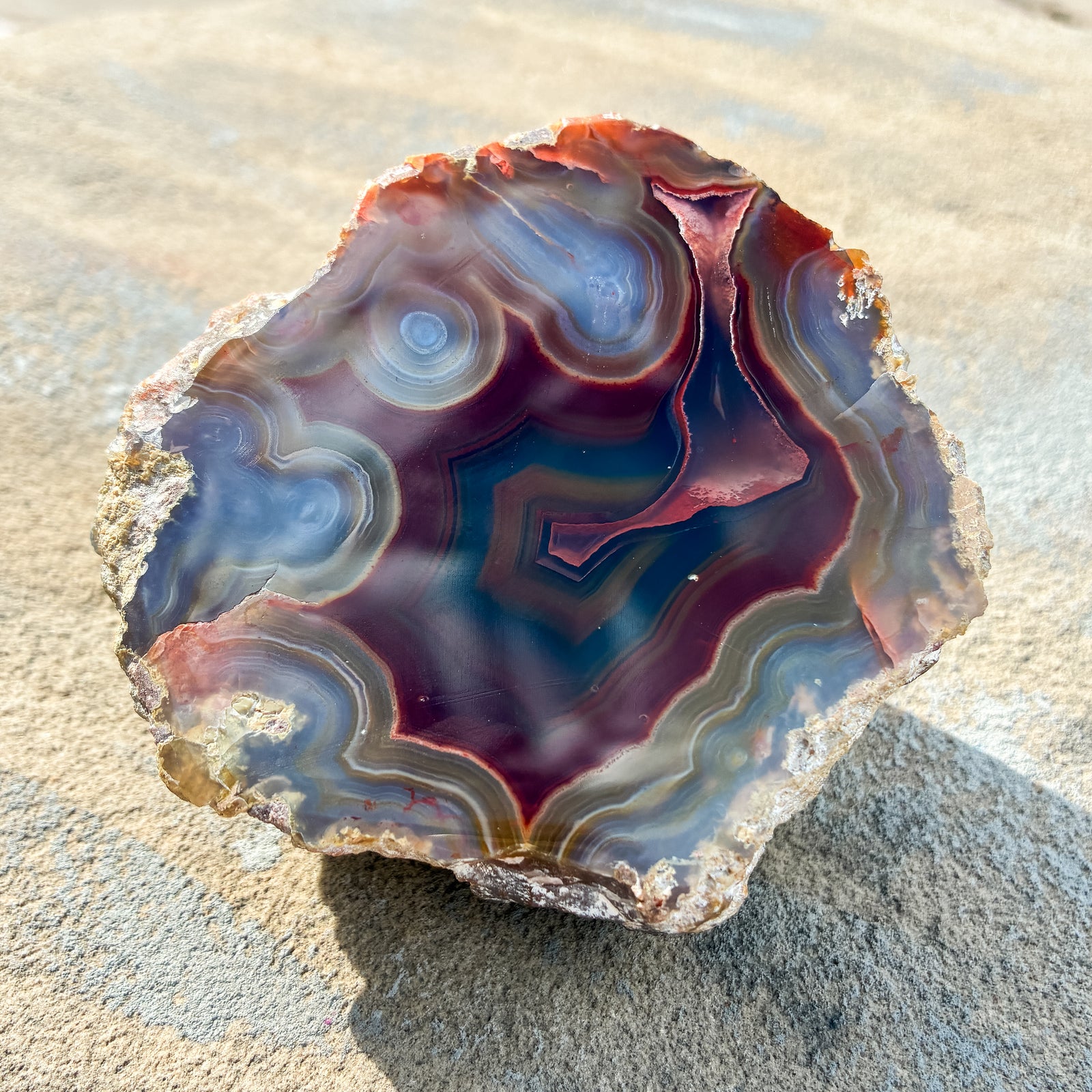 Geode