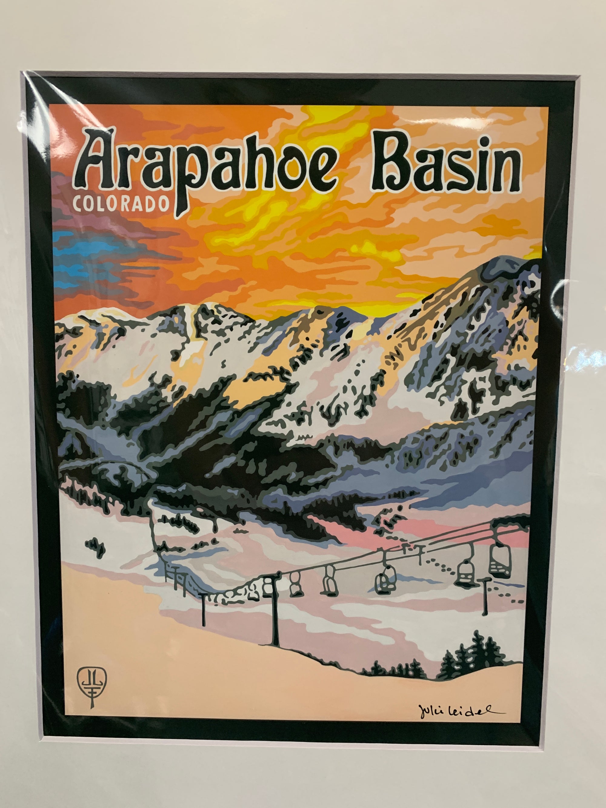 Arapahoe Basin