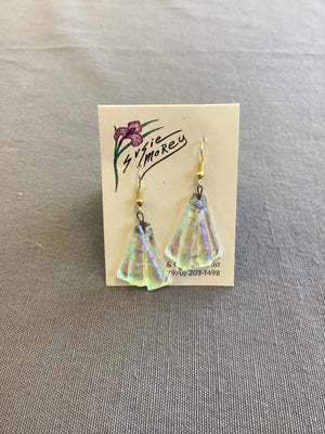 Earrings $18-1