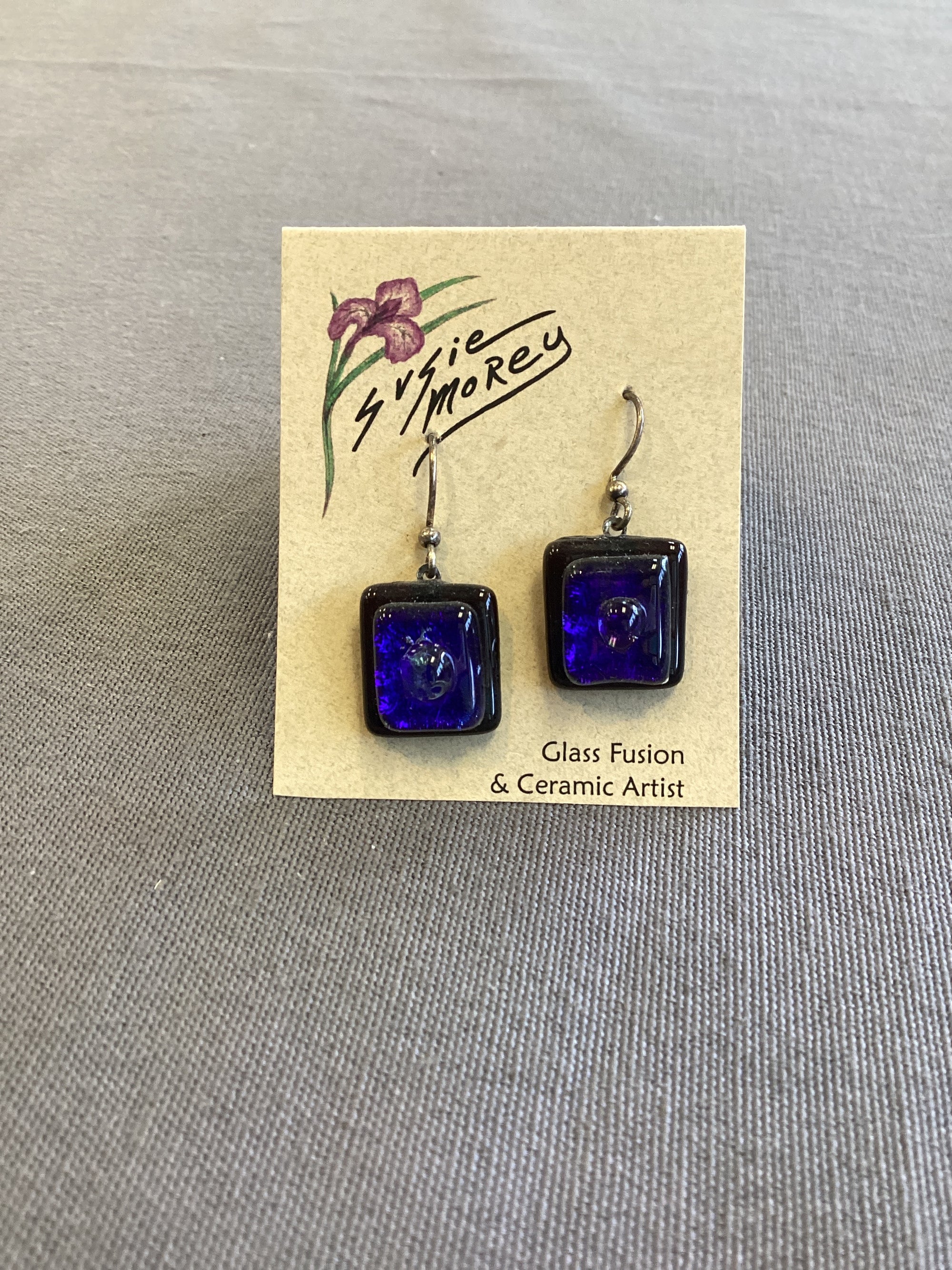 Earrings $18-1