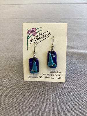 Earrings $18-1