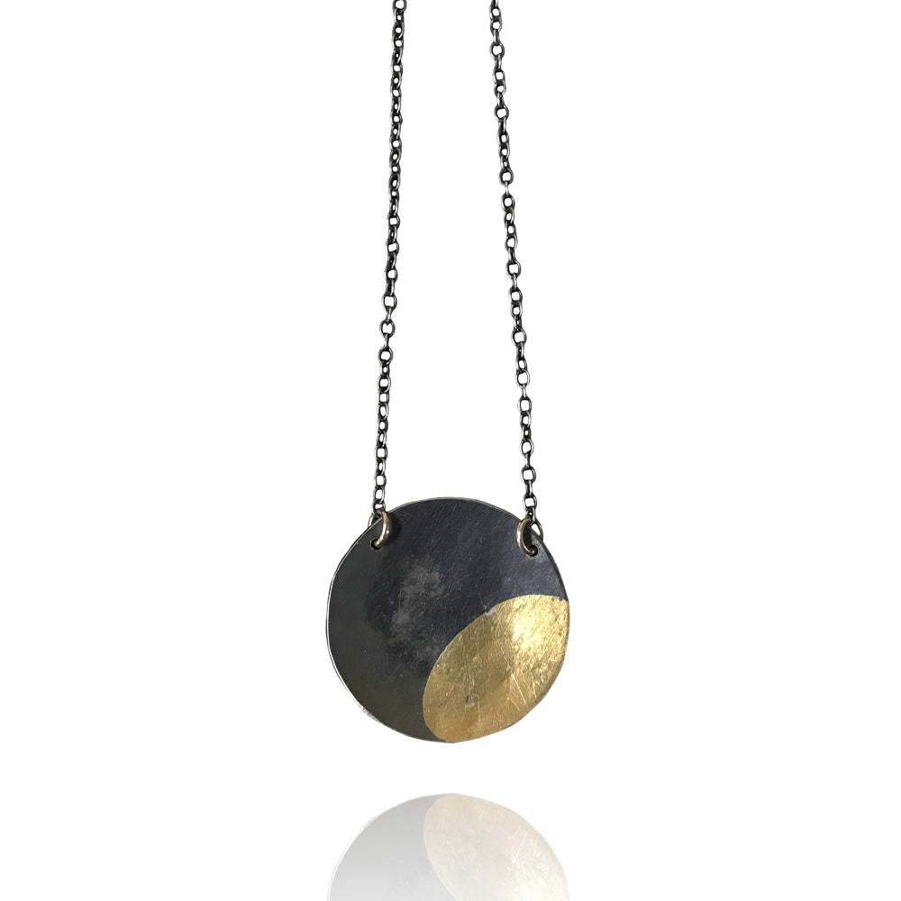 Eclipse Necklace